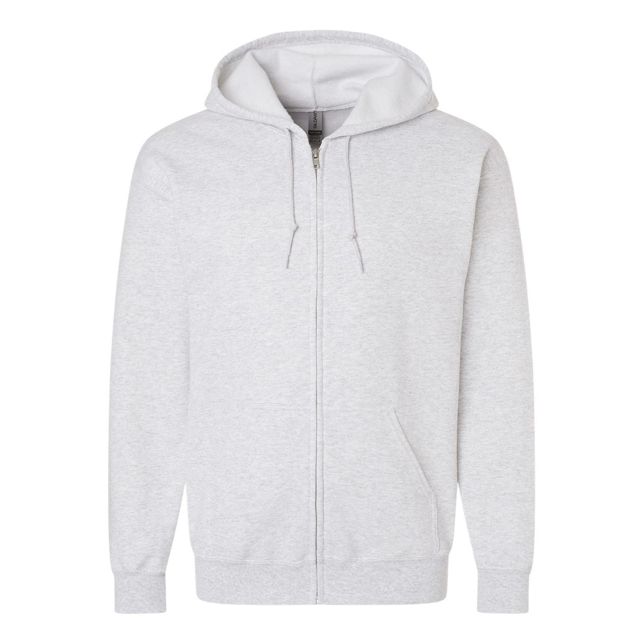 Zip-Ups