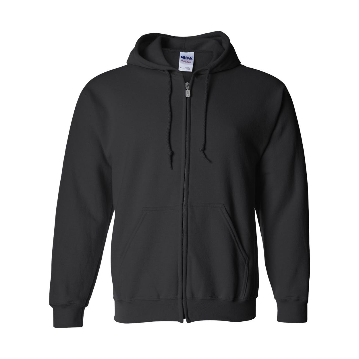 Zip-Ups