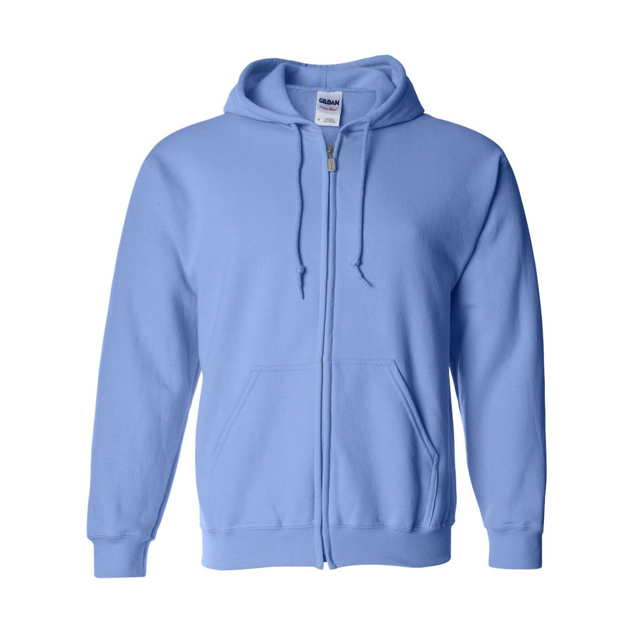 Zip-Ups