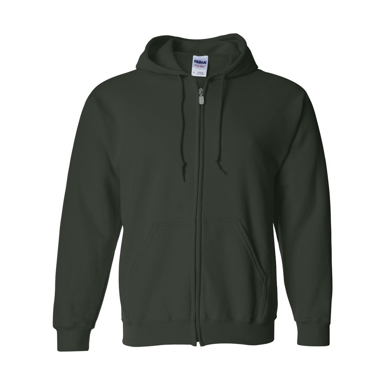 Zip-Ups