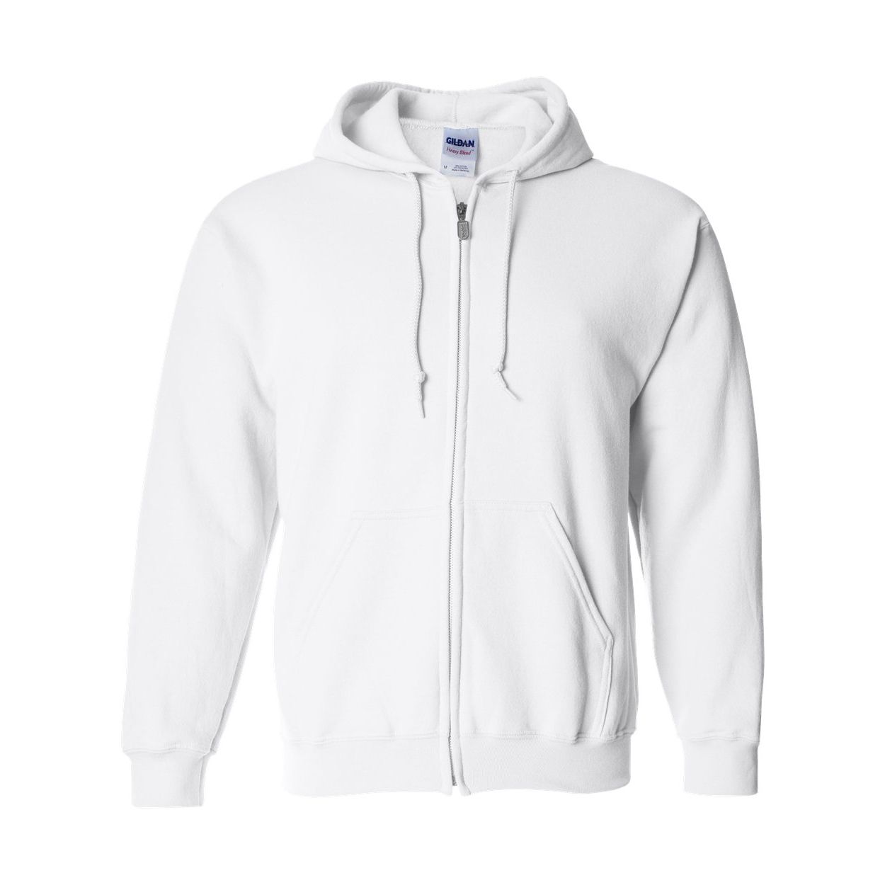 Zip-Ups