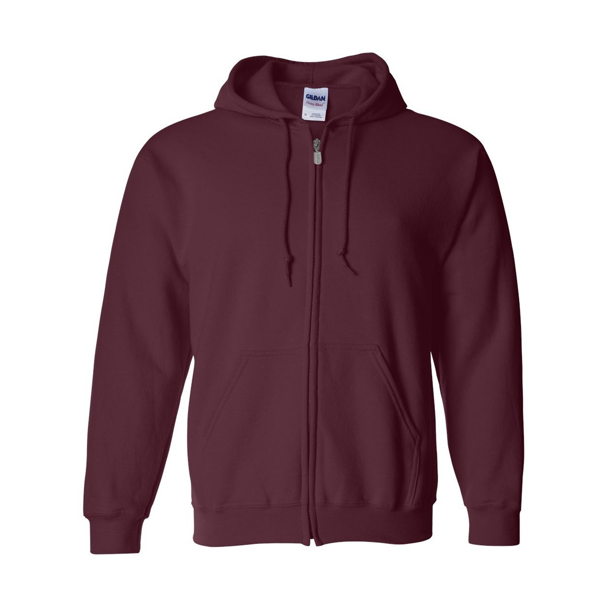 Zip-Ups