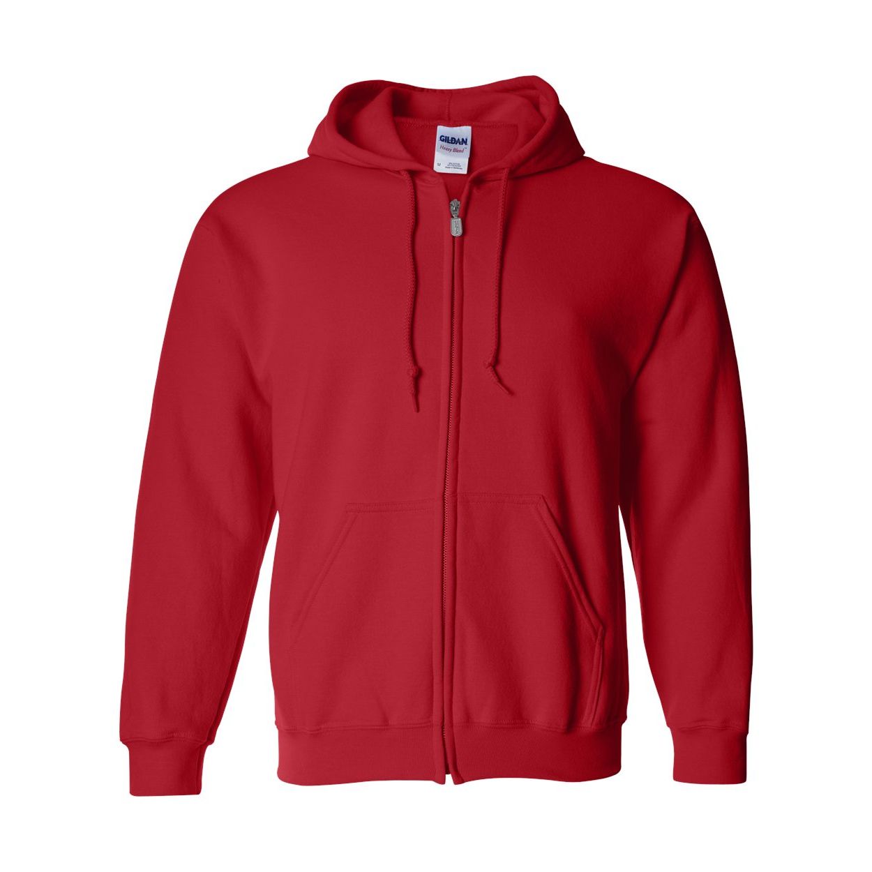 Zip-Ups