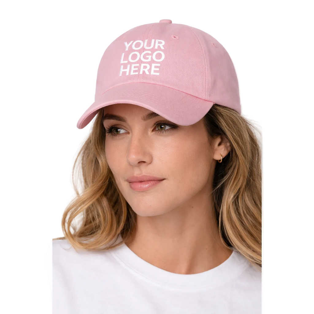 Dad Caps