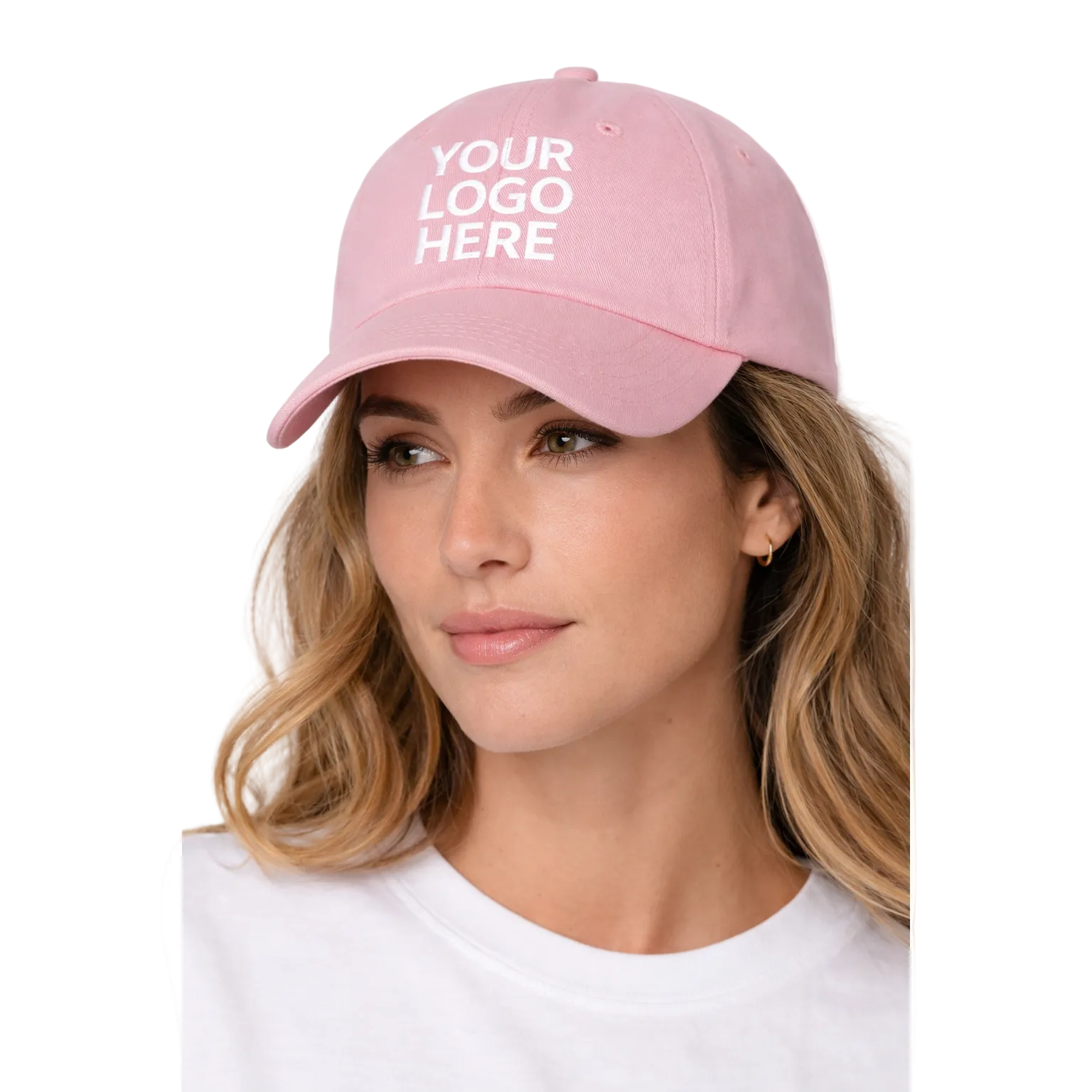 Dad Caps