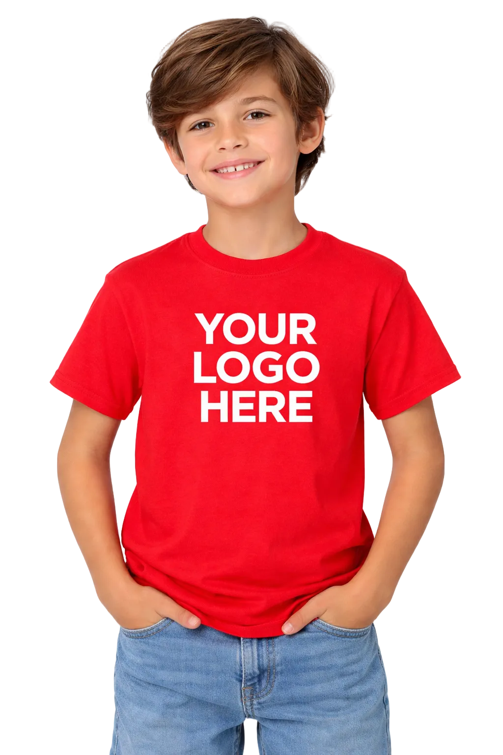 Kids T-Shirts