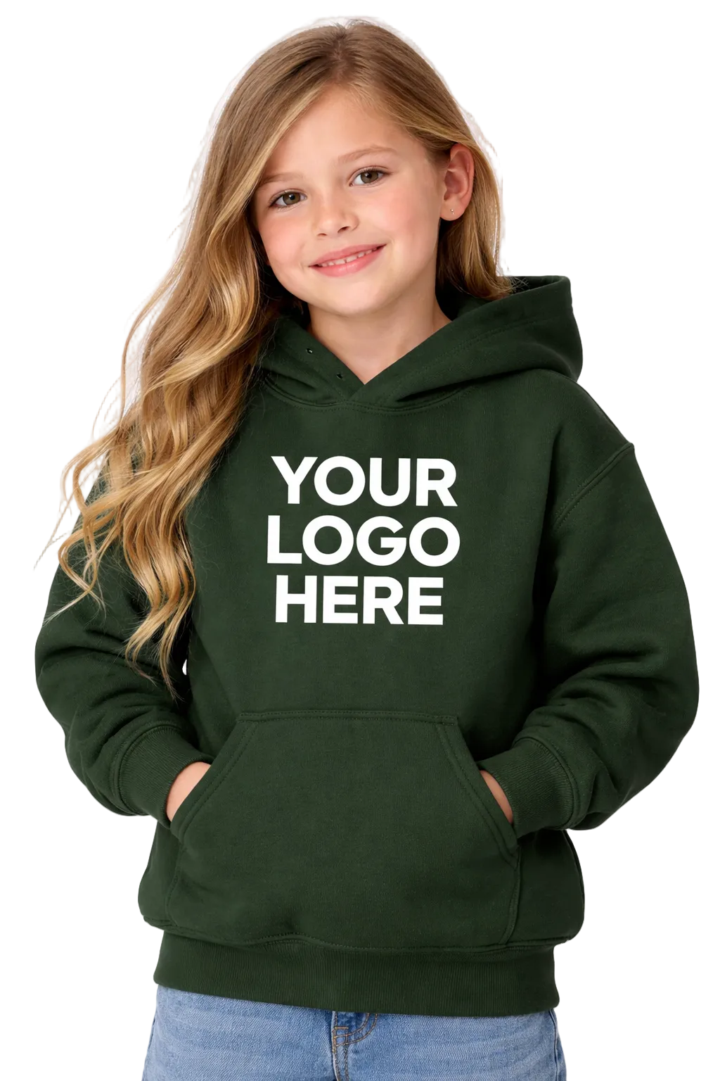 Kids Hoodies