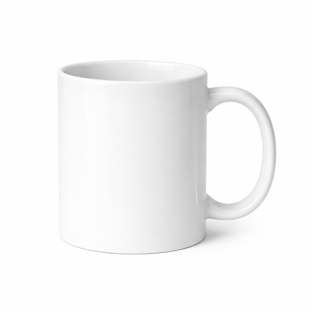 Classic Mug